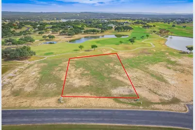 1416 Kahala Sunset Drive, Spicewood, TX 78669 - Photo 1