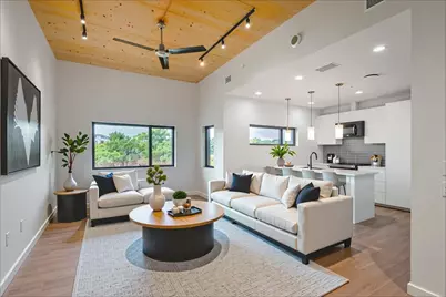 3515 Webberville Road #Vista, Austin, TX 78702 - Photo 1