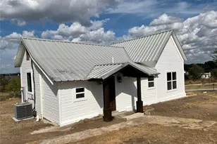 305 N Hall St, Richland Springs, TX 78643 - Photo 26