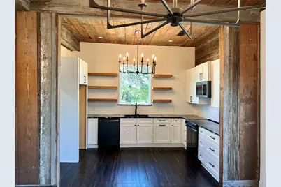 305 N Hall Street, Richland Springs, TX 78643 - Photo 4