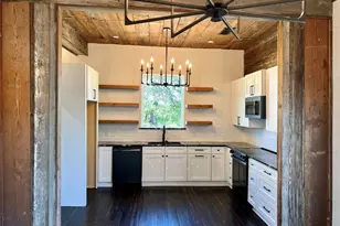 305 N Hall St, Richland Springs, TX 78643 - Photo 4