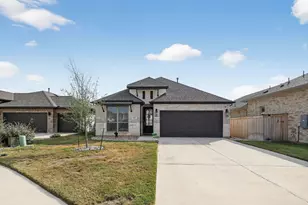 133 Plumbago Loop, Bastrop, TX 78602 - Photo 1