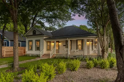 1701 Willow Street, Austin, TX 78702 - Photo 1