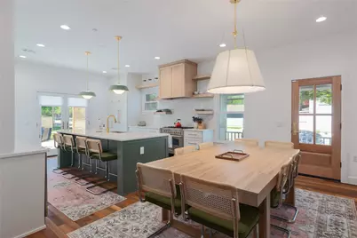 1701 Willow Street, Austin, TX 78702 - Photo 4