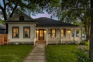 1701 Willow St, Austin, TX 78702 - Photo 4