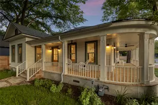 1701 Willow St, Austin, TX 78702 - Photo 4