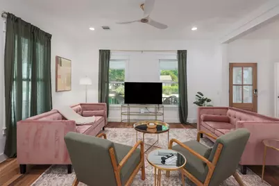 1701 Willow Street, Austin, TX 78702 - Photo 12