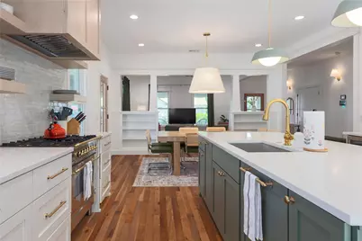 1701 Willow Street, Austin, TX 78702 - Photo 14