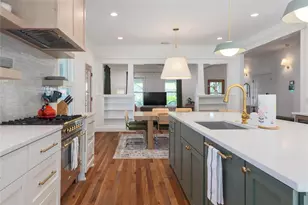 1701 Willow St, Austin, TX 78702 - Photo 14