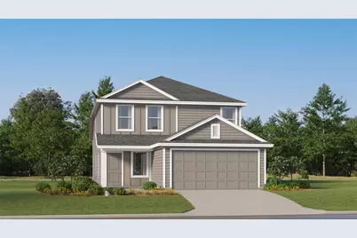 1904 Braves Bend, Hutto, TX 78634 - Photo 4