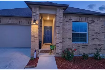 208 Wolf Springs Road, Georgetown, TX 78628 - Photo 2