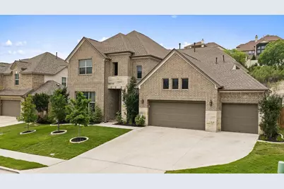 5824 Antelope Well Lane, Austin, TX 78738 - Photo 4