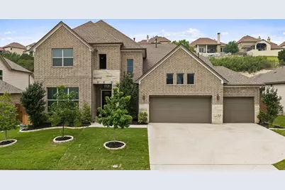 5824 Antelope Well Lane, Austin, TX 78738 - Photo 4