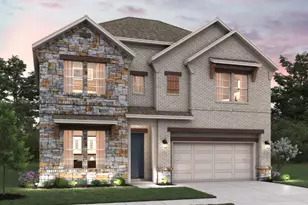 11417 Lago Leon St, Manor, TX 78653 - Photo 1