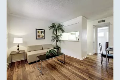 4539 Guadalupe Street #A104, Austin, TX 78751 - Photo 2