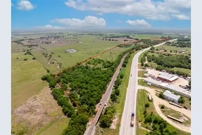 2901 and 2973 S Main Street, Taylor, TX 76574 - Photo 2
