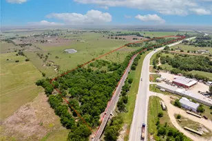 2901 and 2973 S Main St, Taylor, TX 76574 - Photo 2