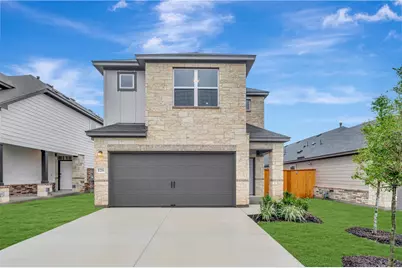 126 Big Banyan Drive, Dripping Springs, TX 78620 - Photo 1