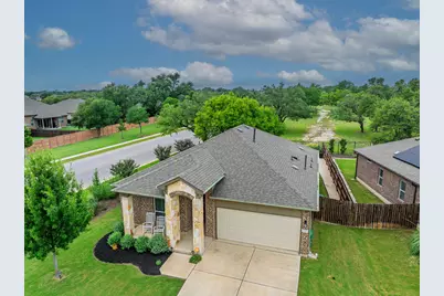 2205 Singletree Bend, Georgetown, TX 78628 - Photo 32