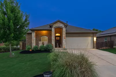 2205 Singletree Bend, Georgetown, TX 78628 - Photo 30