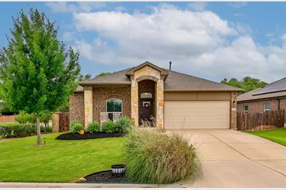 2205 Singletree Bend, Georgetown, TX 78628 - Photo 2