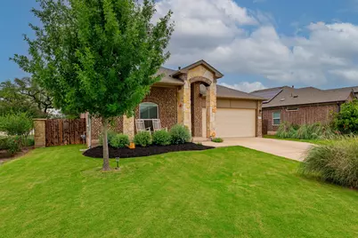2205 Singletree Bend, Georgetown, TX 78628 - Photo 1