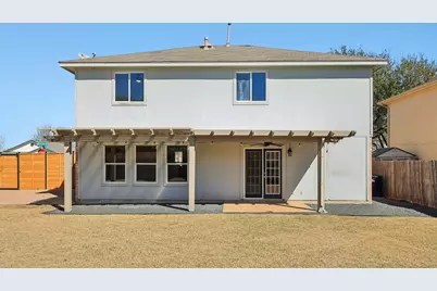 711 Riverway Lane, Leander, TX 78641 - Photo 10