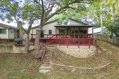 1540 Ponderosa Drive, New Braunfels, TX 78132 - Photo 4