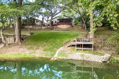 1540 Ponderosa Drive, New Braunfels, TX 78132 - Photo 1