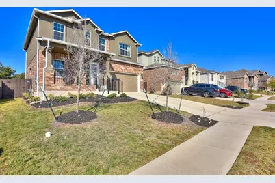 2221 Four Waters Loop, Georgetown, TX 78628 - Photo 2