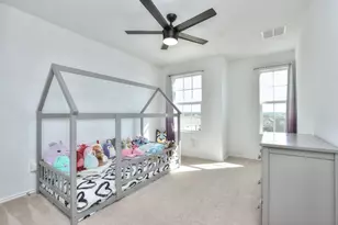 2221 Four Waters Loop, Georgetown, TX 78628 - Photo 30