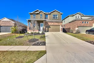 2221 Four Waters Loop, Georgetown, TX 78628 - Photo 1