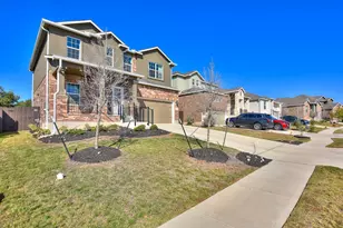 2221 Four Waters Loop, Georgetown, TX 78628 - Photo 2