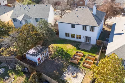 3817 Tailfeather Drive, Round Rock, TX 78681 - Photo 32