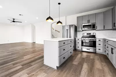 3817 Tailfeather Drive, Round Rock, TX 78681 - Photo 8