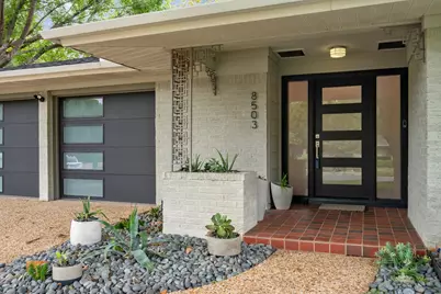 8503 Daleview Drive, Austin, TX 78757 - Photo 2