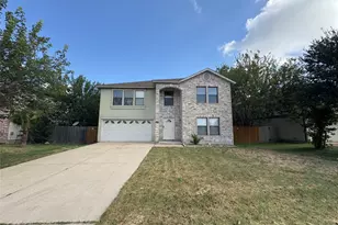 1367 Lakeside Loop, Round Rock, TX 78665 - Photo 1