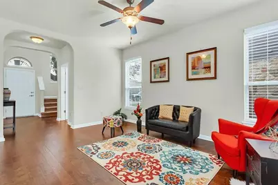 3451 Mayfield Ranch Boulevard #403, Round Rock, TX 78681 - Photo 6