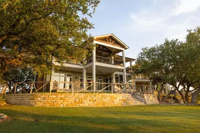 3149 Byrd Ranch Road, Johnson City, TX 78636 - Photo 2