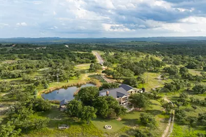 3149 Byrd Ranch Road, Johnson City, TX 78636 - Photo 1