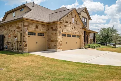 2921 Desert Candle Drive, Round Rock, TX 78681 - Photo 38