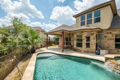 2921 Desert Candle Drive, Round Rock, TX 78681 - Photo 1