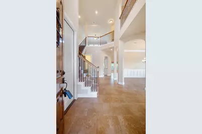 2921 Desert Candle Drive, Round Rock, TX 78681 - Photo 2