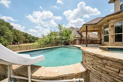 2921 Desert Candle Drive, Round Rock, TX 78681 - Photo 34