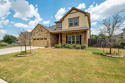 2921 Desert Candle Drive, Round Rock, TX 78681 - Photo 36