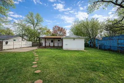 4611 Milburn Lane, Austin, TX 78702 - Photo 24