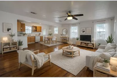 4611 Milburn Lane, Austin, TX 78702 - Photo 4