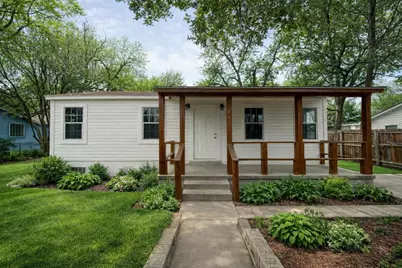 4611 Milburn Lane, Austin, TX 78702 - Photo 1