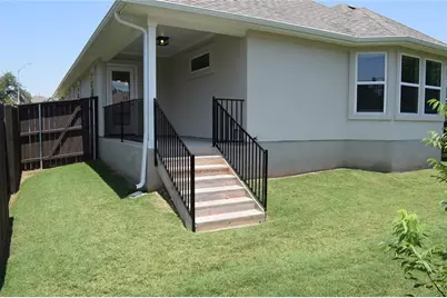 2605 Sam Bass Road #25, Round Rock, TX 78681 - Photo 22