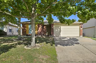 218 Altamont St, Hutto, TX 78634 - Photo 1